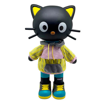 Ruz - Muñeco Toddler Sanrio ChocoCat 33 cm