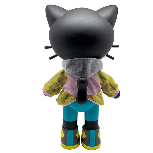 Ruz - Muñeco Toddler Sanrio ChocoCat 33 cm