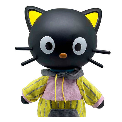 Ruz - Muñeco Toddler Sanrio ChocoCat 33 cm