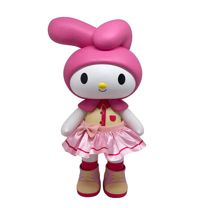 Ruz - Muñeco Toddler Sanrio My Melody 33 cm