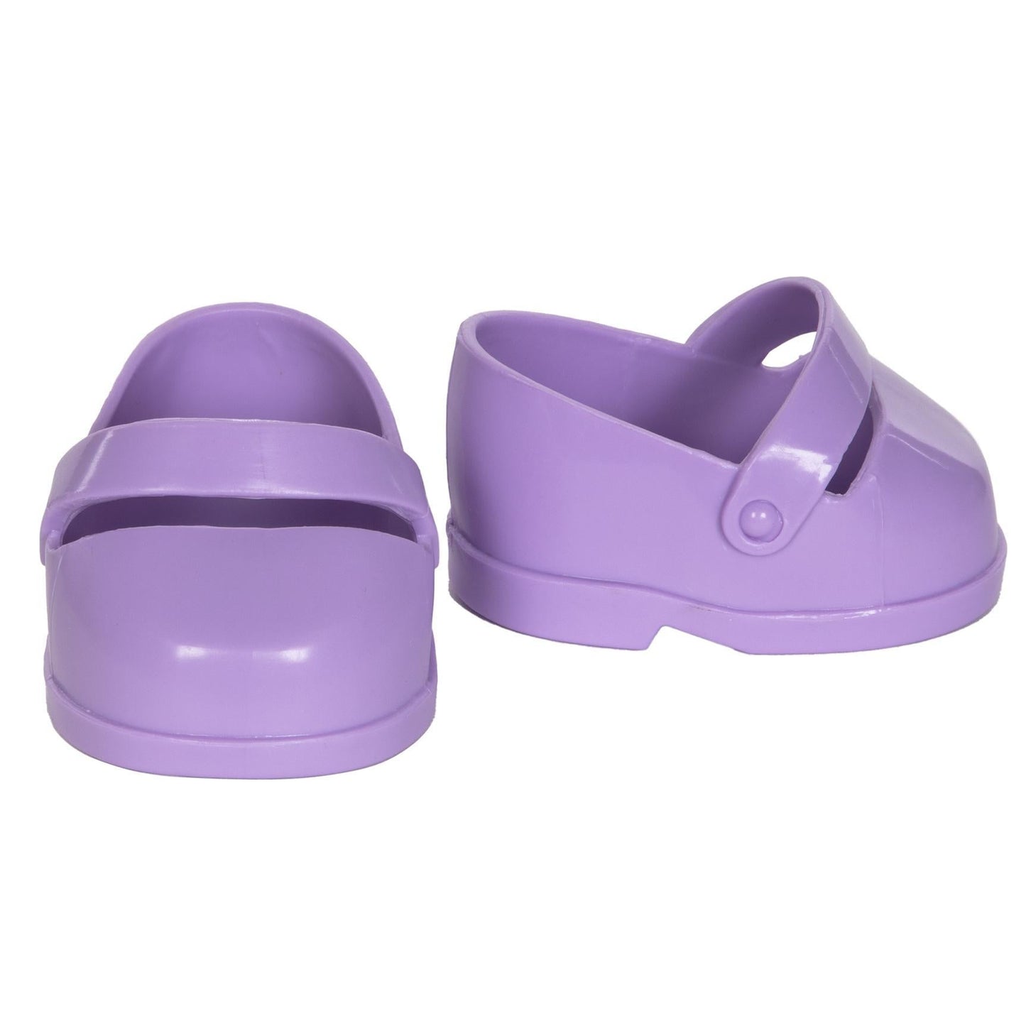 Zapatitos Cabbage Patch para muñecos tamaño 14-20" Originales Babyland General Hospital