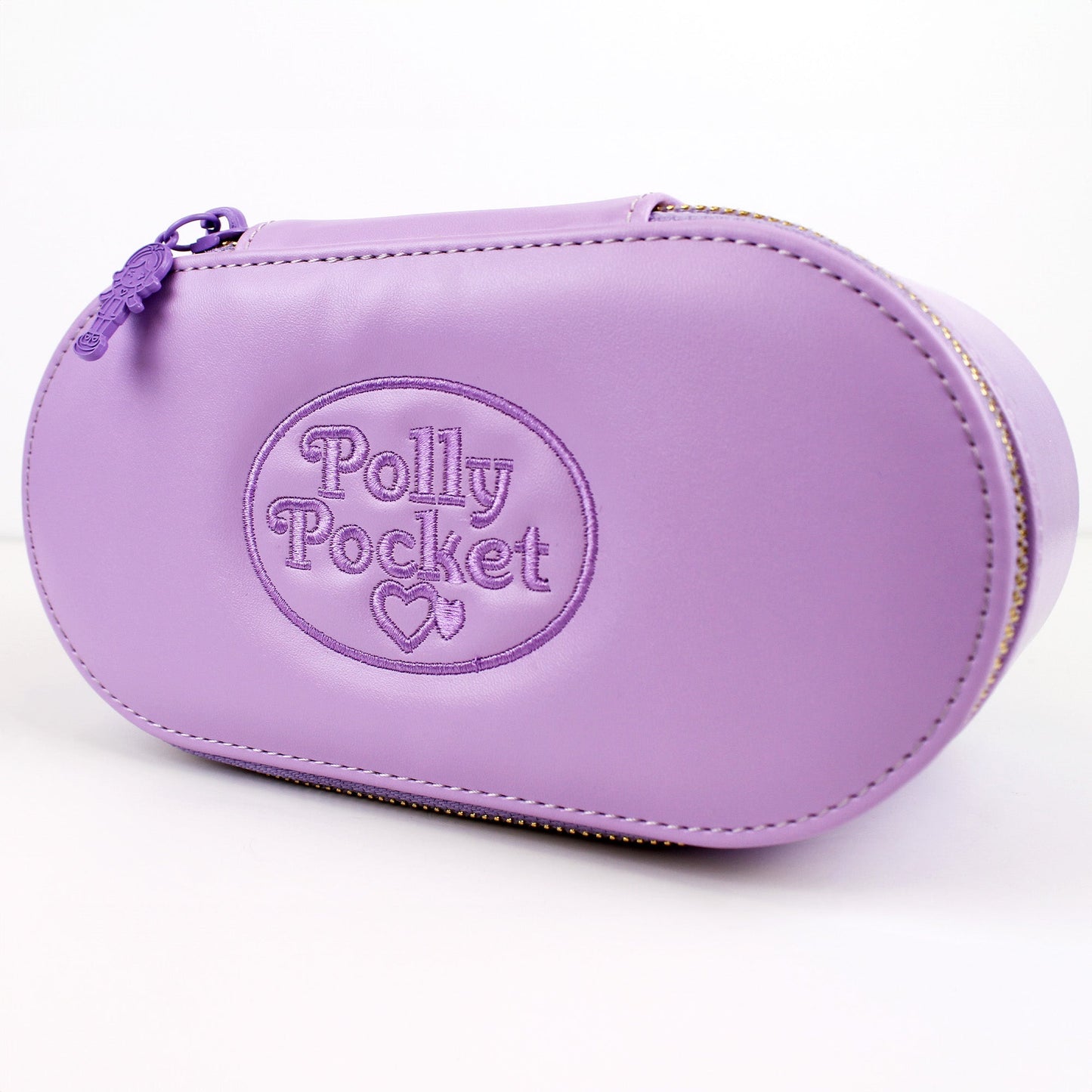 Cosmetiquera Polly Pocket x Cakeworthy ENVÍO GRATIS