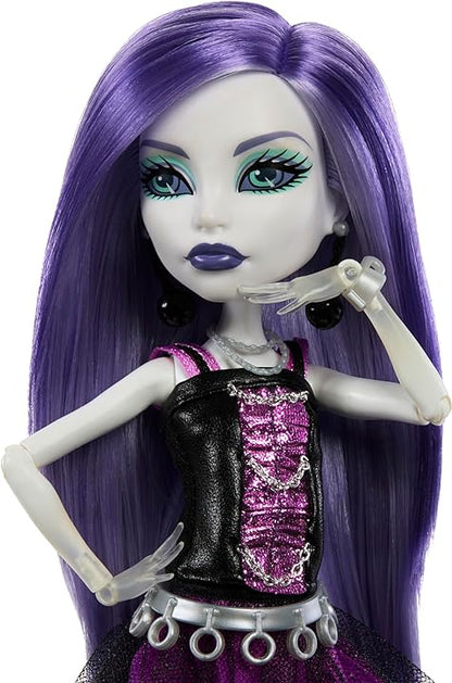 Monster high Creeproduction Booriginal Spectra Vondergeist