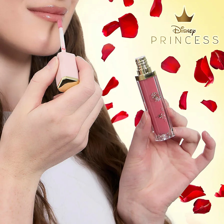 Lip gloss set Maison makeup Bella