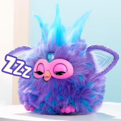 Furby Be my best friend 15 accesorios, interactivo animatronic activado por voz