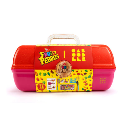 Set de maquillaje Caboodles Fruity Pebbles