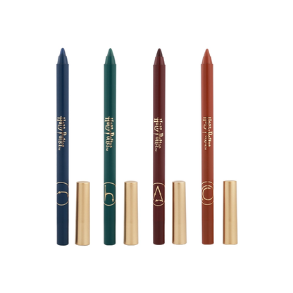 ⚠️ PREVENTA Maquillaje Harry Potter Dark arts