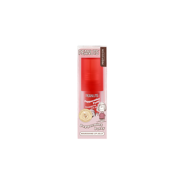 ⚠️ PREVENTA Maquillaje Snoopy Peanuts 75 aniversario Peppermint Patty