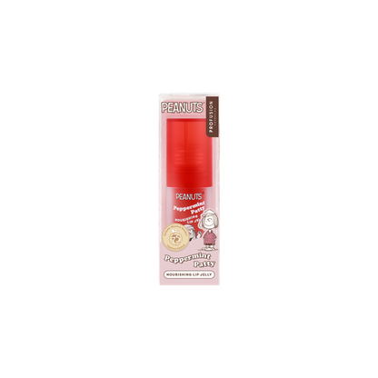 ⚠️ PREVENTA Maquillaje Snoopy Peanuts 75 aniversario Peppermint Patty