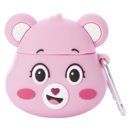 AirPods Case Gen 1 y 2 - Care Bears Cheer Bear estuche para audífonos