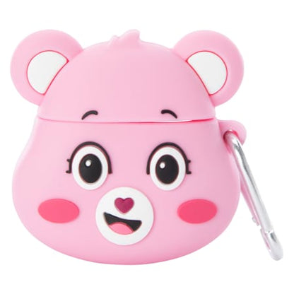 AirPods Case Gen 1 y 2 - Care Bears Cheer Bear estuche para audífonos