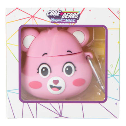 AirPods Case Gen 1 y 2 - Care Bears Cheer Bear estuche para audífonos