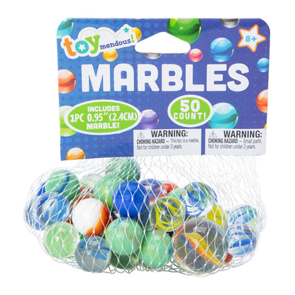 Bolsa de canicas