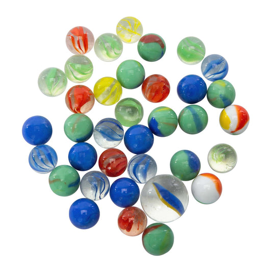 Bolsa de canicas