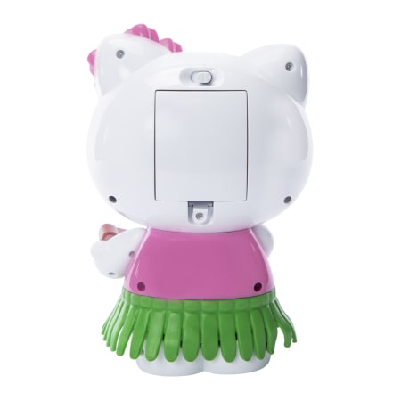 Hello Kitty Bailarina Grande