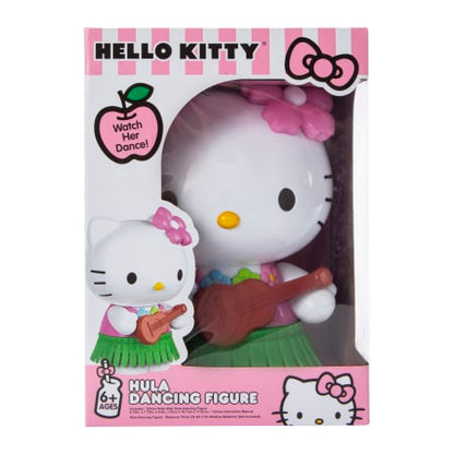 Hello Kitty Bailarina