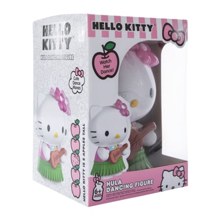 Hello Kitty Bailarina