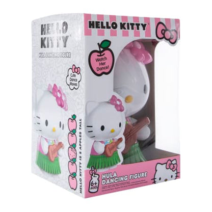 Hello Kitty Bailarina