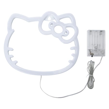 Lámpara Neon Led Sanrio Hello Kitty