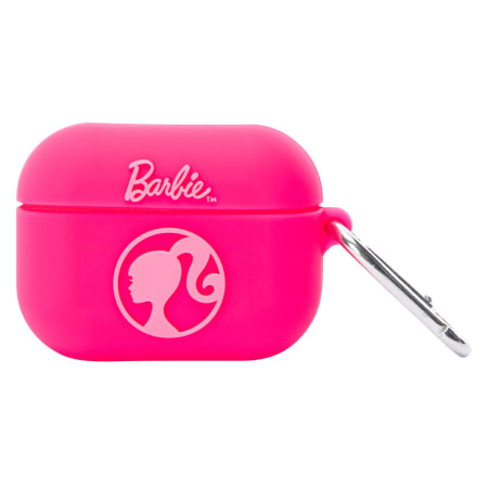 Case Airpods Pro Barbie Earbuds funda audífonos