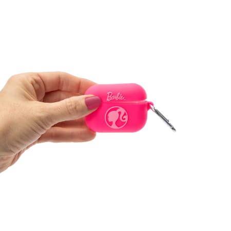 Case Airpods Pro Barbie Earbuds funda audífonos