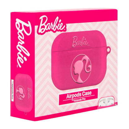 Case Airpods Pro Barbie Earbuds funda audífonos