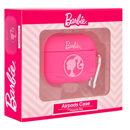 Case Airpods Pro Barbie Earbuds funda audífonos