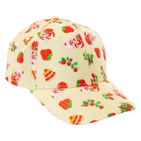 Gorra Rosita Fresita