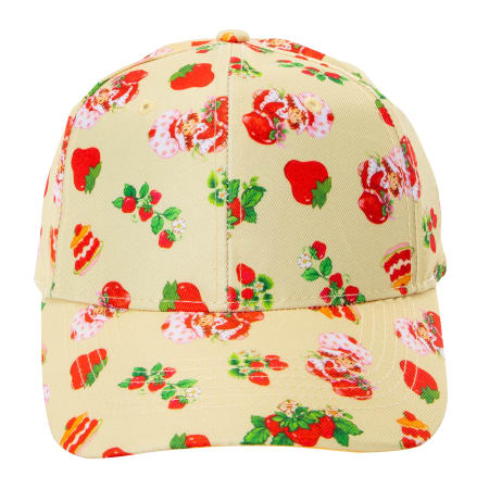 Gorra Rosita Fresita