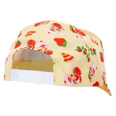 Gorra Rosita Fresita