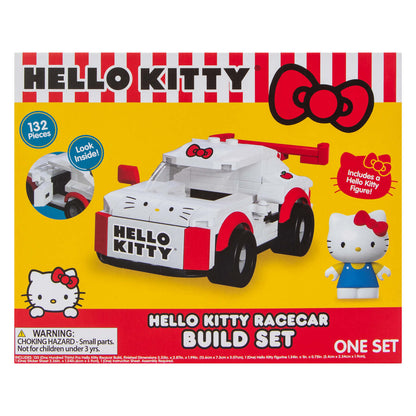 Hello Kitty Figura Set de construcción Sanrio