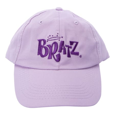 Gorra Bratz