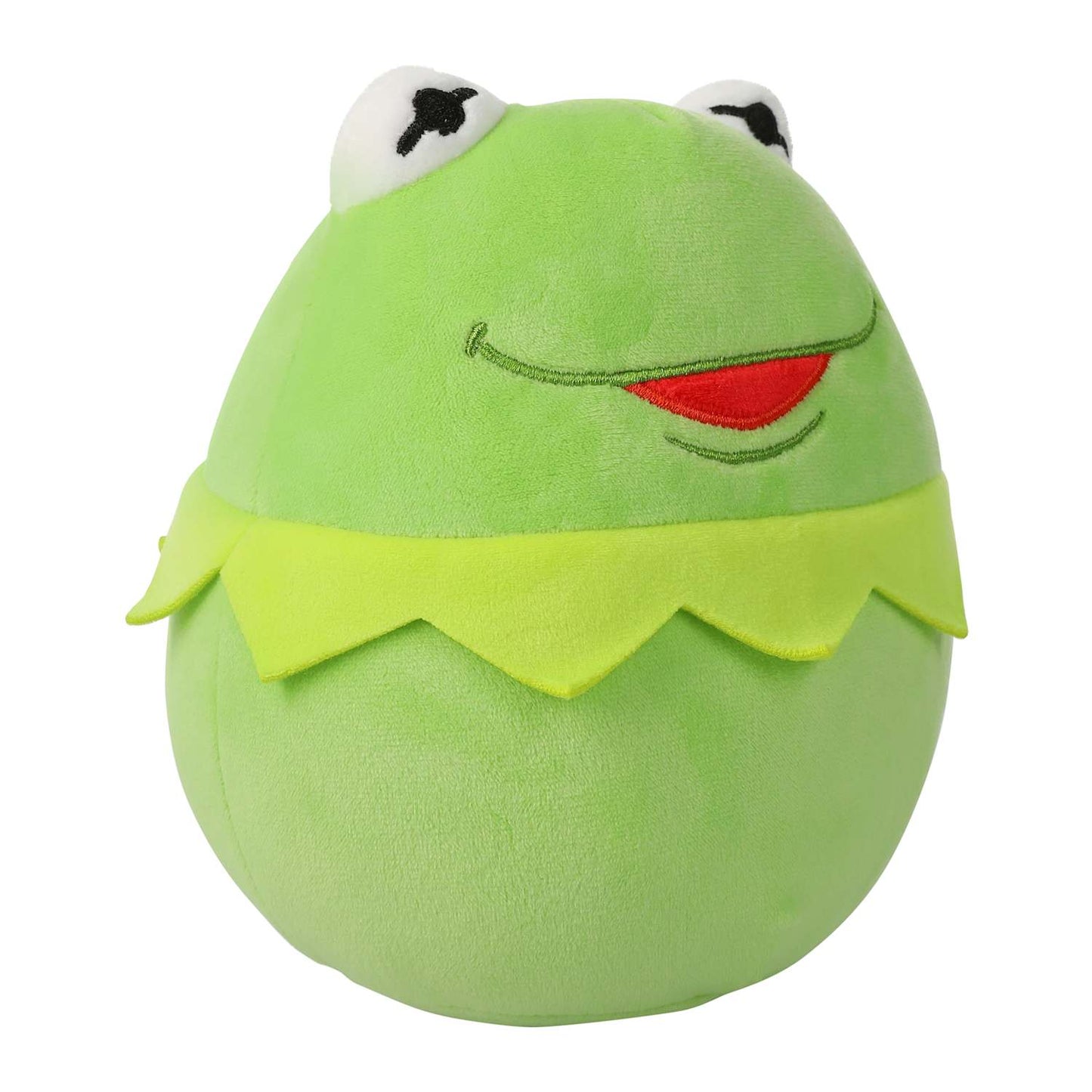 Squishmallows Muppets 6.5" (16 cms aprox) Rene Kermit