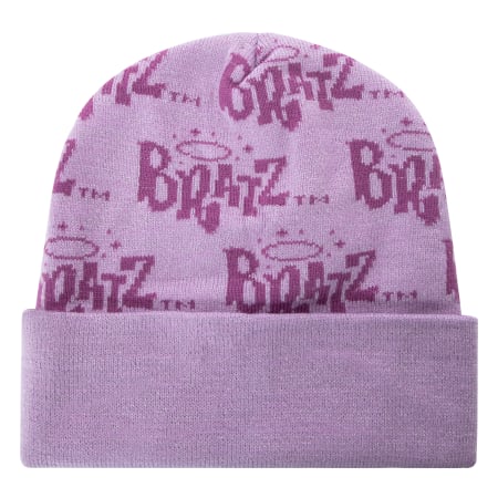 Gorro beanie