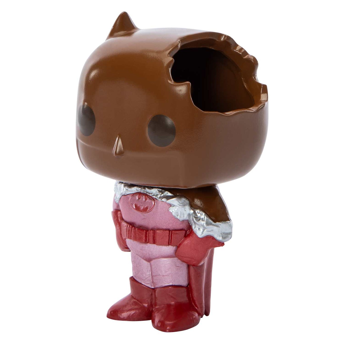 Funko Batman de Chocolate Mordido San Valentín