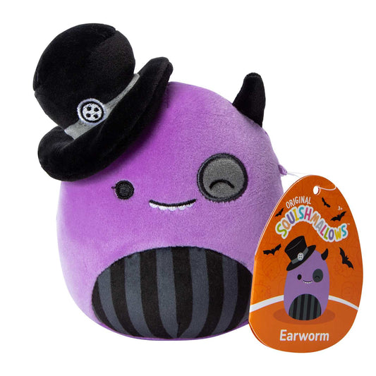 Squishmallows 4.5" aprox 12 cms
