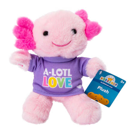 Build a Bear 20 cms BAB original
