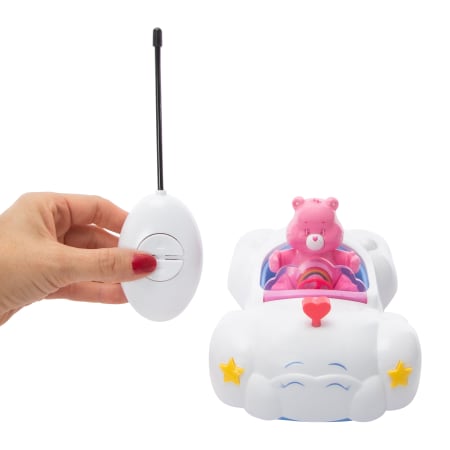 AutoNube a control remoto - Care Bears