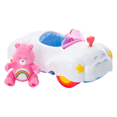 AutoNube a control remoto - Care Bears