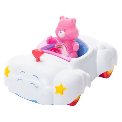 AutoNube a control remoto - Care Bears