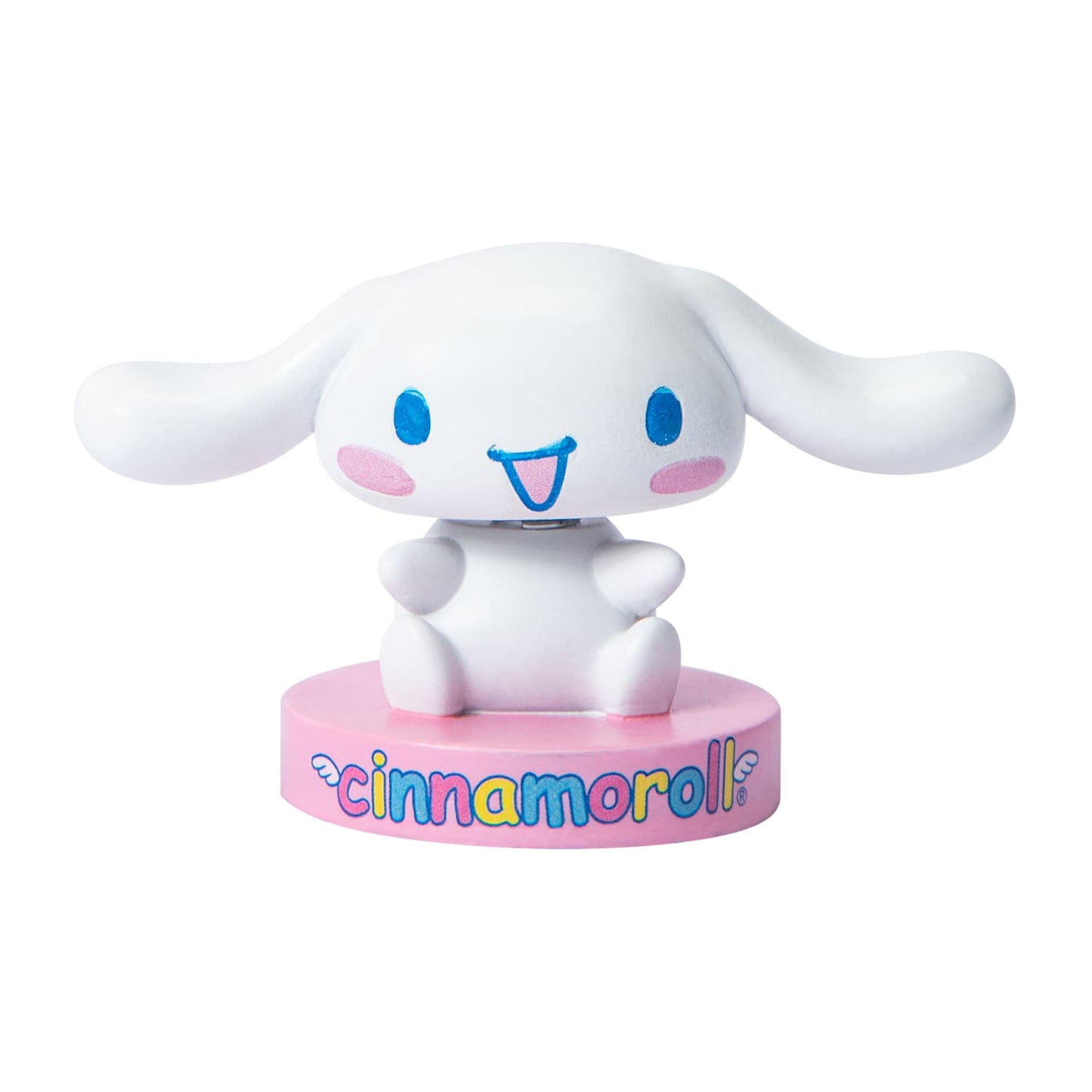 Figurin Sanrio Dash Dancer Cinnamoroll