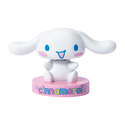 Figurin Sanrio Dash Dancer Cinnamoroll