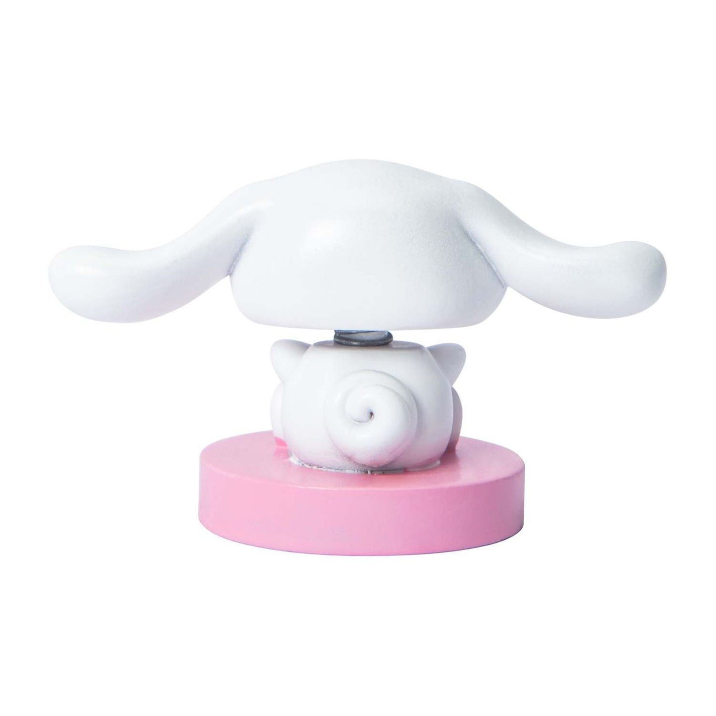 Figurin Sanrio Dash Dancer Cinnamoroll