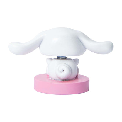 Figurin Sanrio Dash Dancer Cinnamoroll