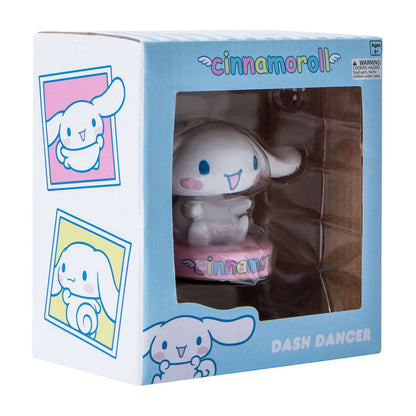 Figurin Sanrio Dash Dancer Cinnamoroll