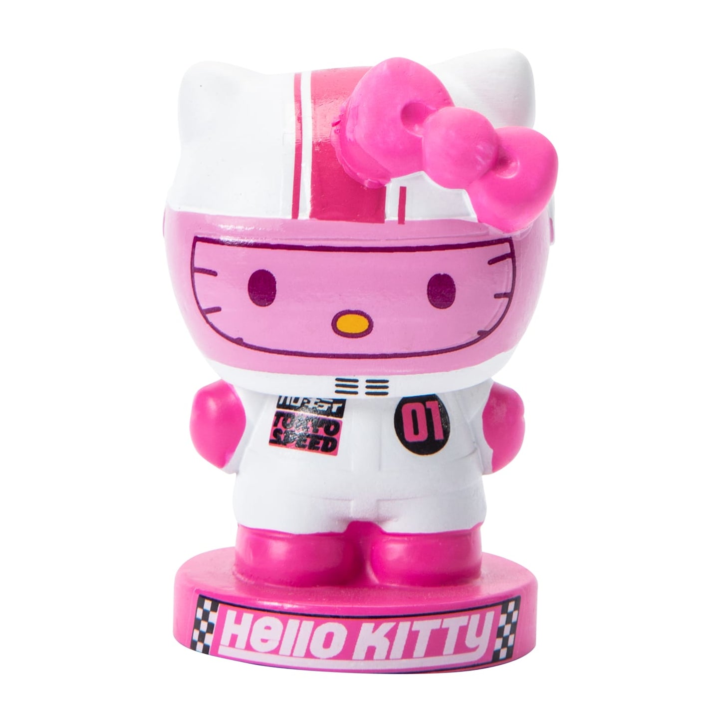 Figurin Sanrio Dash Dancer Kitty