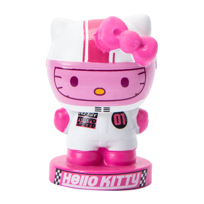 Figurin Sanrio Dash Dancer Kitty