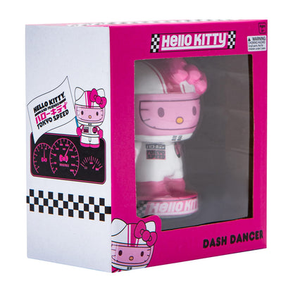 Figurin Sanrio Dash Dancer Kitty