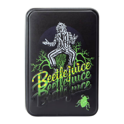 Cartas Beetlejuice Paladone