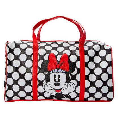 Maletita de Vinyl Minnie Mouse